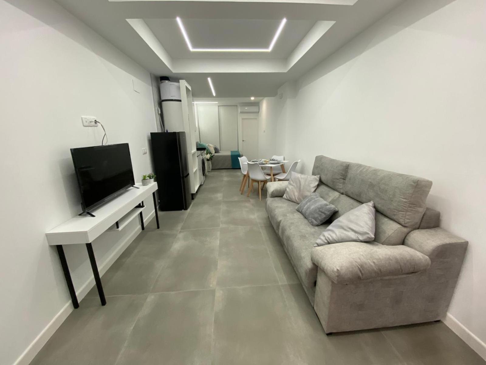 Alba Home , Junto A La Feria Del Arenal Cordoba Exterior photo